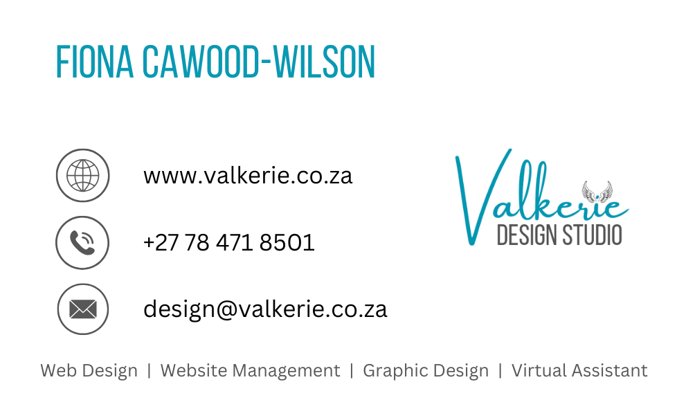 Contact details